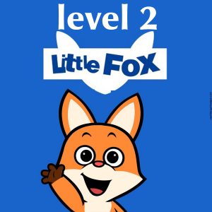 Little Fox Level 2