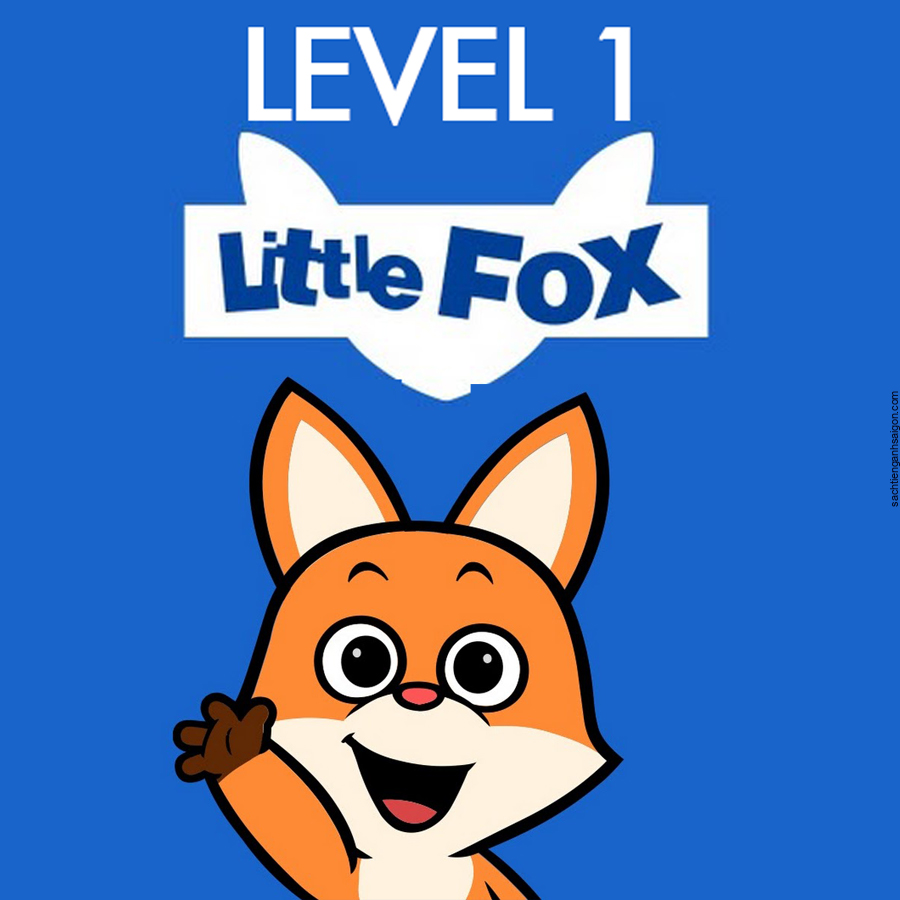 LITTLE FOX – LEVEL 1